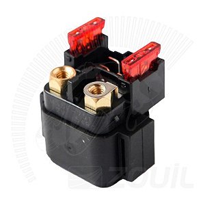 RELE DE PARTIDA NEO 115 2005/2012 X