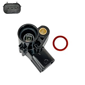 SENSOR DE INCLINAÇAO ELITE 125 2019/2023 J