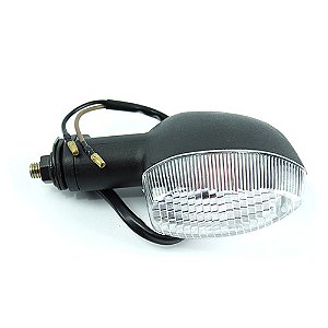 PISCA XTZ 125 TRAS ESQ 2009/12 - CRISTAL J