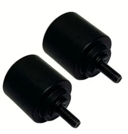 PESO DO GUIDÃO MAX (PRETO)