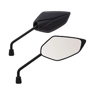 RETROVISOR AWA MOD FAZER 150 MOD ORIG YAMAHA j
