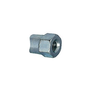 PORCA VARETA DE FREIO TITAN 160 /FAN 160