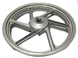 RODA SPORTIVA DIANT CBX 200 ORIG j