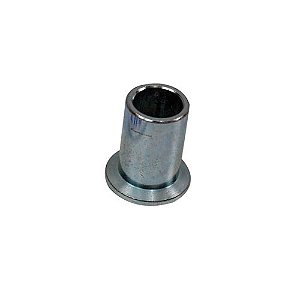 BUCHA DA RODA DIANT (ESQ) TITAN 150 2014/ FAN 150/TITAN 160 ESD k 31579