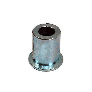 BUCHA DA RODA TRAS (ESQ) FAZER 150 2014/FACTOR 150 2016/24/ FACTOR 125 2017 J 26544