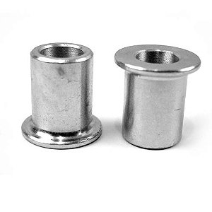BUCHA DA RODA TRAS (ESQ) XR 250 J26521