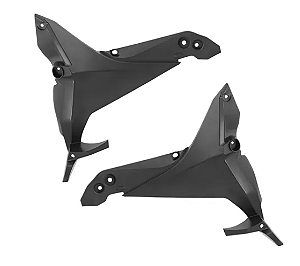 SUPORTE ABA DO TANQUE XRE 190 2016/21 TORK (PAR)
