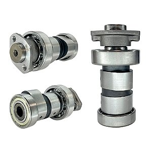 ARVORE COMANDO CB 300 f 2023/SAHARA 300 MHX j