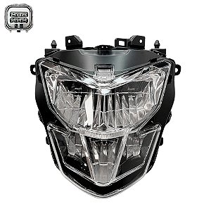 BLOCO OPTICO CB 300 f TWISTER 2023 53116