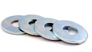 ARRUELA LISA 10MM ABA LARGA UNIVERSAL EMBUS