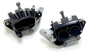 CILINDRO MESTRE INF DIANT CB 500 F 2014/18 S/ABS EMBUS