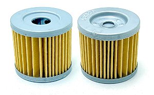 FILTRO DE OLEO LINDY 125