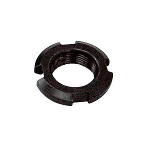 PORCA PLATO EMBR CRF230/CBX/NX/XR 16MM TRIL 34774