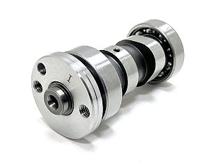 ARVORE COMANDO MOTTU SPORT TVS 110 2023/25
