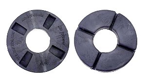 BUCHA DA COROA YBR 125 00-08/ FACTOR125 09-14/ FAZER150 14/16/CRYPTON 115 09/15/ MAX 125 ACOPLADA
