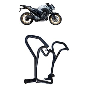 PROTETOR CARENAGEM FAZER 250 2025 C/PEDALEIRA M.A