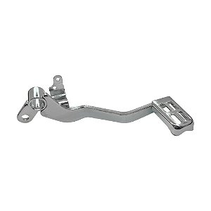 PEDAL DE FREIO MT 03 2017/ ZF-R3 16- DANNIXX