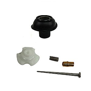 PISTONETE DO CARBURADOR VT 600 2000/05 DANNIX