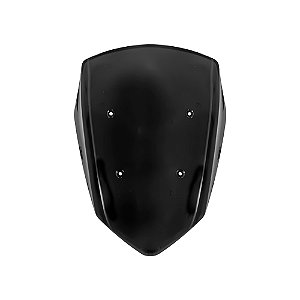 PARABRISA N MAX160 21- MORIG PT TRILHA