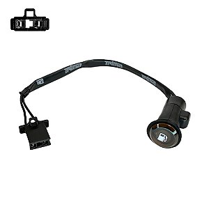 SOQUETE LAPADA RESEV CRF250F 19-24 C/LP TRILHA