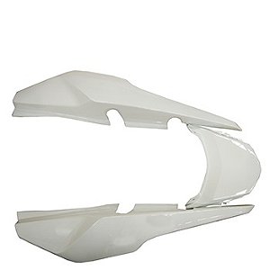 KIT RABETA TITAN 150 BRANCO 2014/15 /FAN 150/CENTRAL BRANCA