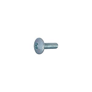 PARAFUSO FIXAÇÃO FAROL FZ25 18 ALLEN 6X20