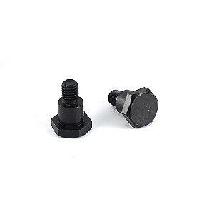 PARAFUSO BRAÇO TENSOR BIZ100/MOBY50