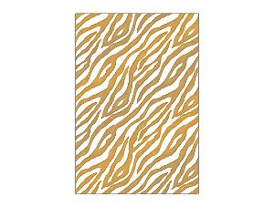 Painel De Festa Vertical 1,50 x 2,20 - Safari Estampa Animais Bege 023