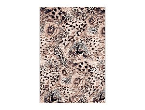 Painel De Festa Vertical 1,50 x 2,20 - Pele de Animais Print Mistura 075