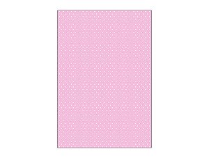 Painel De Festa Vertical 1,50 x 2,20 - Cores Neutras Rosa 003