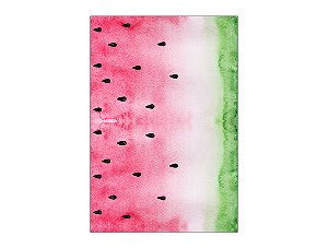 Painel De Festa Vertical 1,50 x 2,20 - Fruta Melancia 001