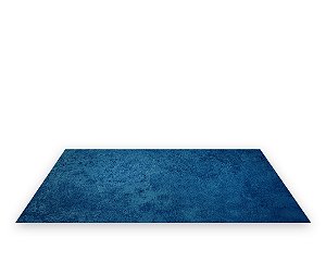 Painel De Festa Tapete Em Lona 2,50x1,35 - Neutro Azul Escuro 002