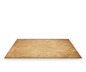 Painel De Festa Tapete Em Lona 2,50x1,35 - Efeito Papel Envelhecido Bege 007