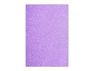 Painel De Festa Vertical 1,50 x 2,20 - Efeito Glitter Lilás 086