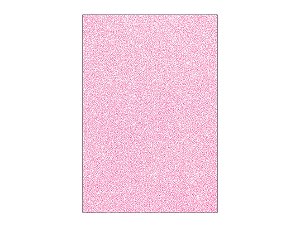 Painel De Festa Vertical 1,50 x 2,20 - Efeito Glitter Rosa Suave 089