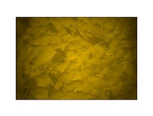 Fundo Fotográfico 2,20 x 1,50 - Manchas Camadas Amarelo 005