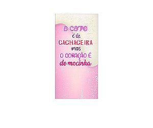 Painel De Festa Vertical 1,00 x 2,00 - Boteco Rosa 015
