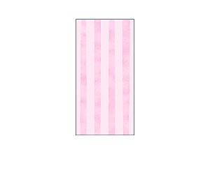 Painel De Festa Vertical 1,00 x 2,00 - Circo Rosa Suave 042