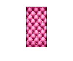 Painel De Festa Vertical 1,00 x 2,00 - Carrinho Amarelo Clean 002