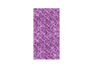 Painel De Festa Vertical 1,00 x 2,00 - Efeito Lantejoulas Roxo 032