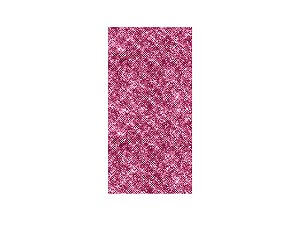 Painel De Festa Vertical 1,00 x 2,00 - Efeito Lantejoulas Pink 034