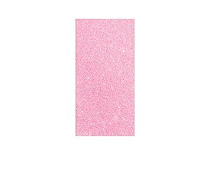 Painel De Festa Vertical 1,00 x 2,00 - Efeito Glitter Rosa Médio 087