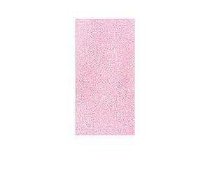 Painel De Festa Vertical 1,00 x 2,00 - Efeito Glitter Rosa Pastel 088