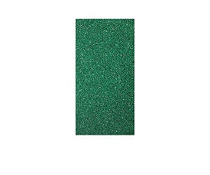 Painel De Festa Vertical 1,00 x 2,00 - Efeito Glitter Verde Escuro 092