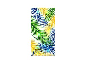 Painel De Festa Vertical 1,00 x 2,00 - Carnaval Penas 013