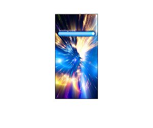 Painel De Festa Vertical 1,00 x 2,00 - Video Game Jogos 020
