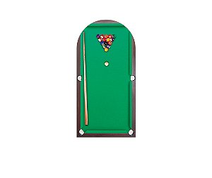 Painel De Festa Romano 1,00x2,00- Boteco Mesa de Sinuca 009