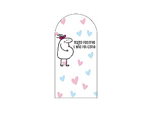 Painel Romano Veste Fácil 1,00x2,00 - Flork Revelação Testei Positivo 005