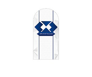 Painel De Festa Romano 1,00x2,00-  Profissão Administração 001