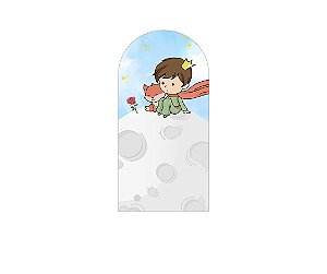 Painel De Festa Romano 1,00x2,00- Pequeno Príncipe Cute 006